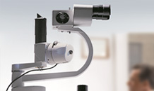 세극등 전안부 검사