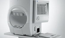 Humphrey 시야 검사